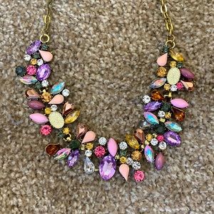 Brand New Statement Necklace